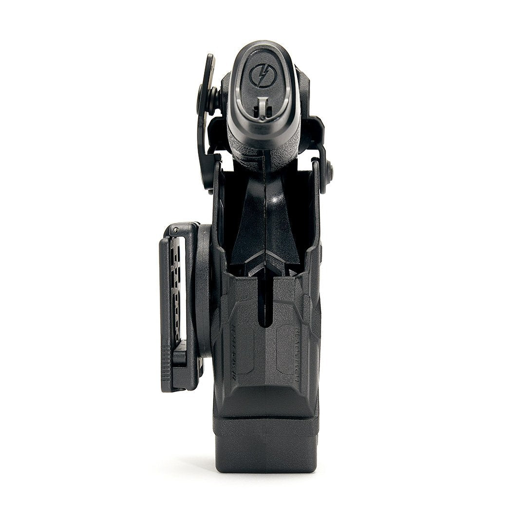 Blade-Tech Taser X26P Holsters Black-Tactical Source LLC