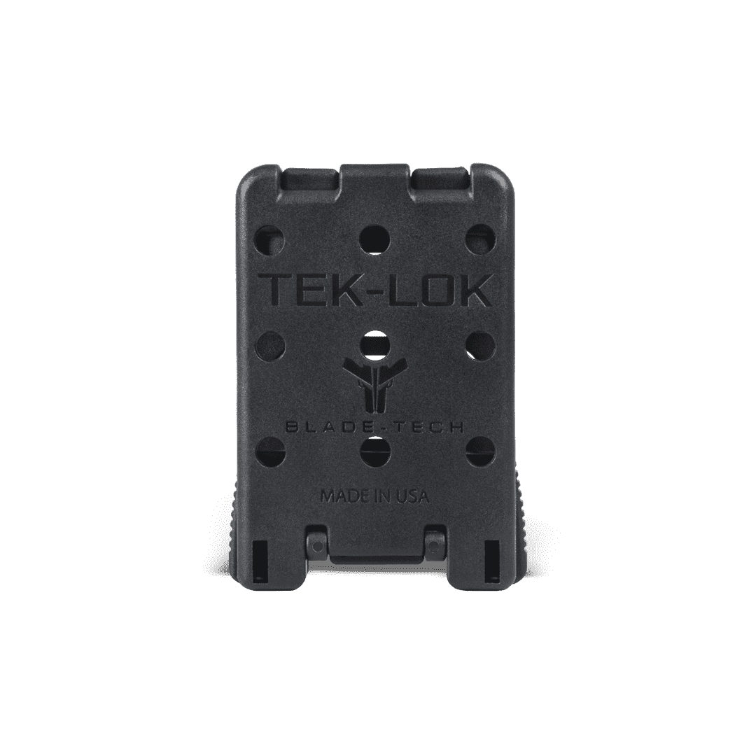 Blade-Tech Tek-Lok Black-Tactical Source LLC
