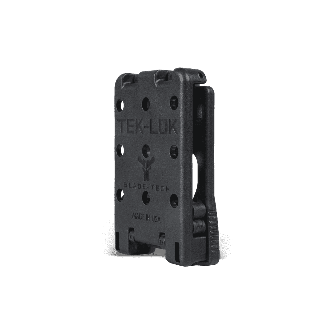 Blade-Tech Tek-Lok Black-Tactical Source LLC
