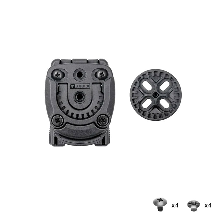 Blade-Tech Tek-Mount Mini Kit-Tactical Source LLC