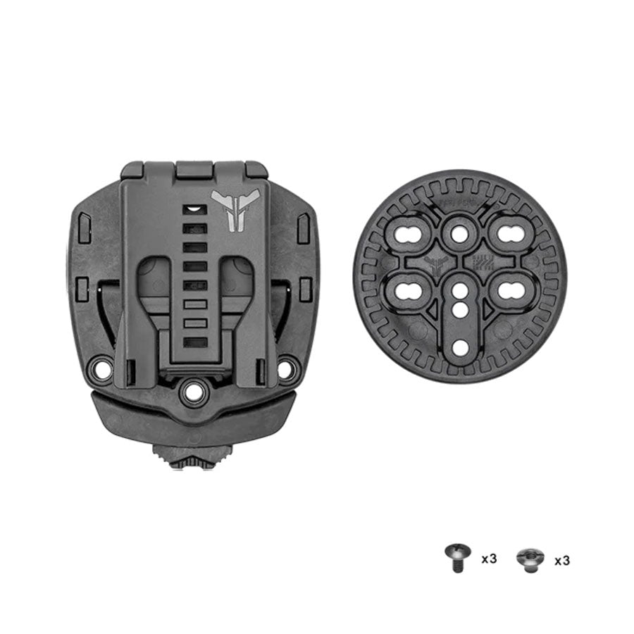 Blade-Tech Tek-Mount (Quick Connect Mounting System)-Tactical Source LLC