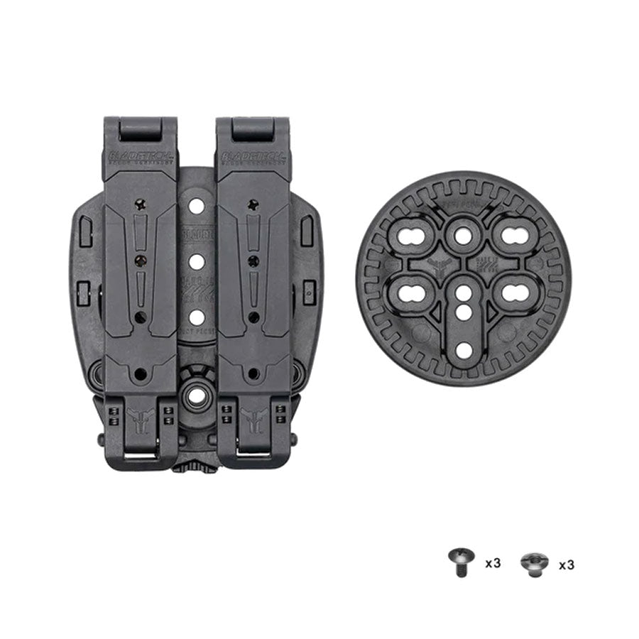Blade-Tech Tek-Mount (Quick Connect Mounting System)-Tactical Source LLC