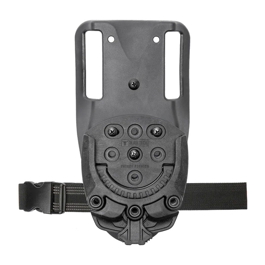 Blade-Tech Tek-Mount Receiver-Tactical Source LLC