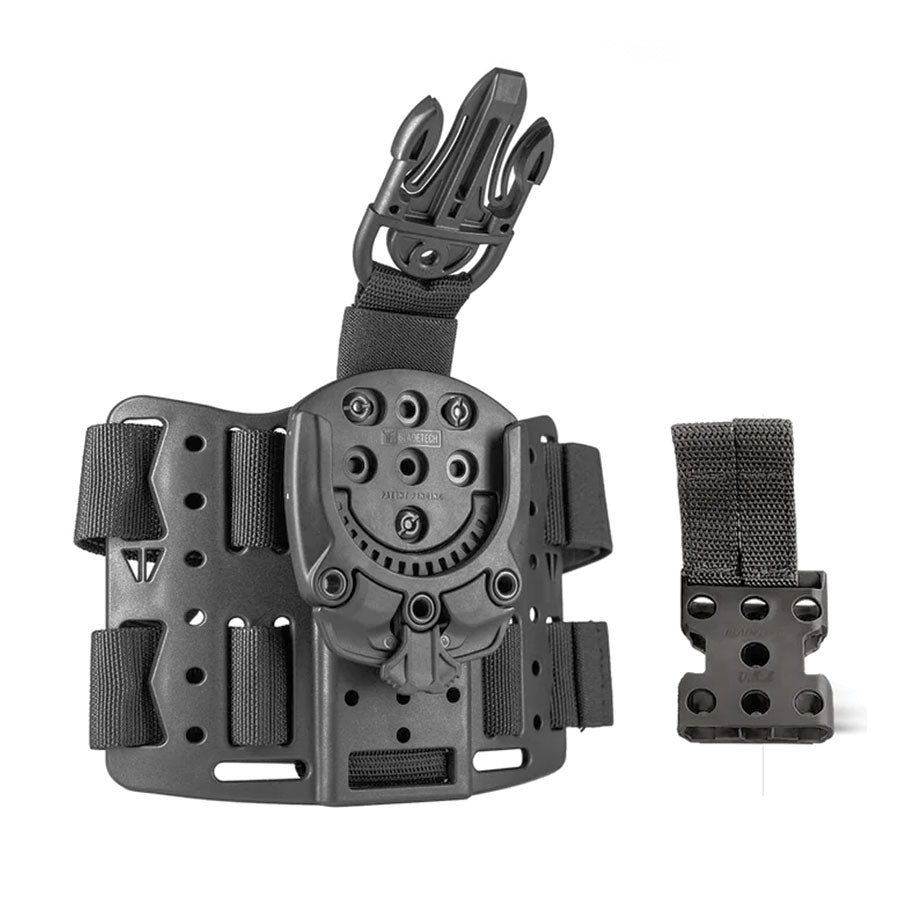 Blade-Tech Tek-Mount Receiver-Tactical Source LLC