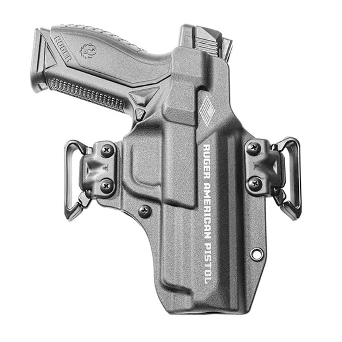 Blade-Tech Total Eclipse 2.0 Modular Holster-Tactical Source LLC