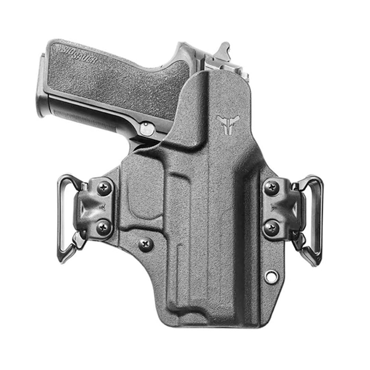 Blade-Tech Total Eclipse 2.0 Modular Holster-Tactical Source LLC