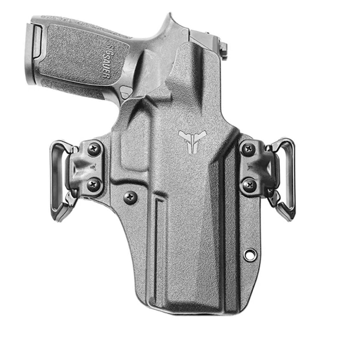 Blade-Tech Total Eclipse 2.0 Modular Holster-Tactical Source LLC