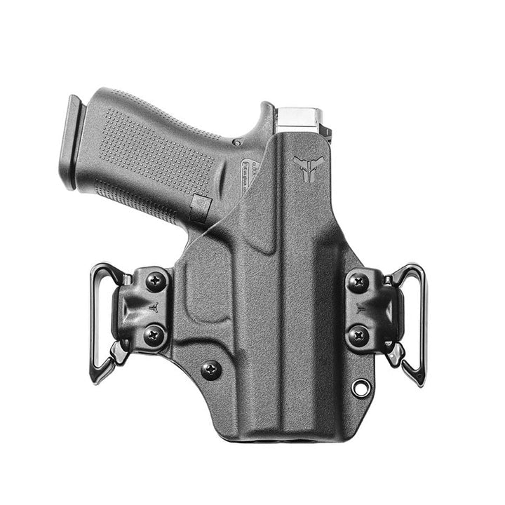 Blade-Tech Total Eclipse 2.0 Modular Holster-Tactical Source LLC