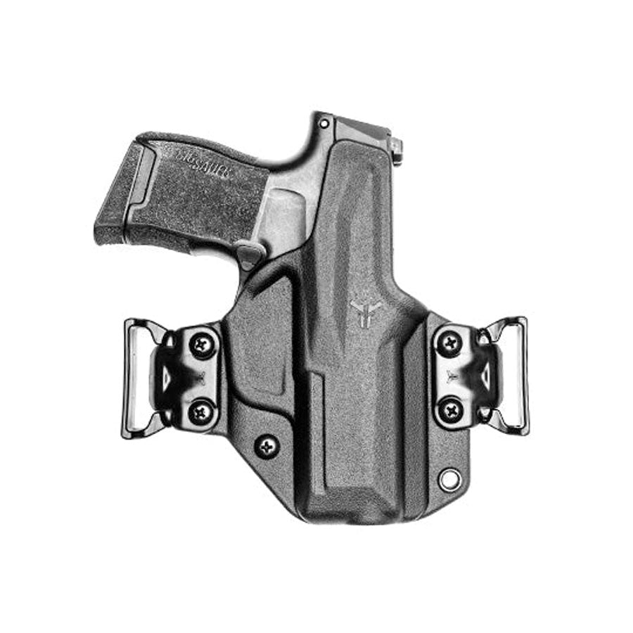 Blade-Tech Total Eclipse 2.0 Modular Holster-Tactical Source LLC