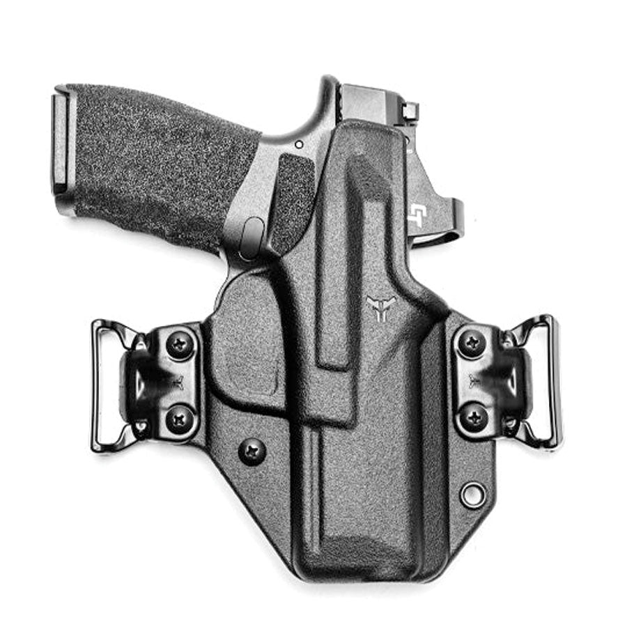 Blade-Tech Total Eclipse 2.0 Modular Holster-Tactical Source LLC