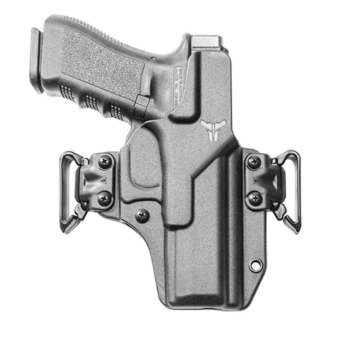 Blade-Tech Total Eclipse 2.0 Modular Holster-Tactical Source LLC
