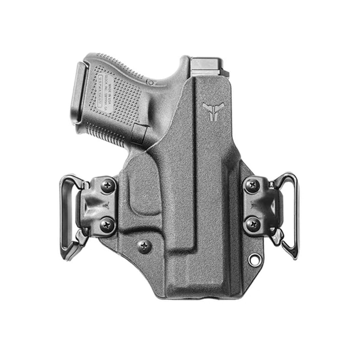 Blade-Tech Total Eclipse 2.0 Modular Holster-Tactical Source LLC