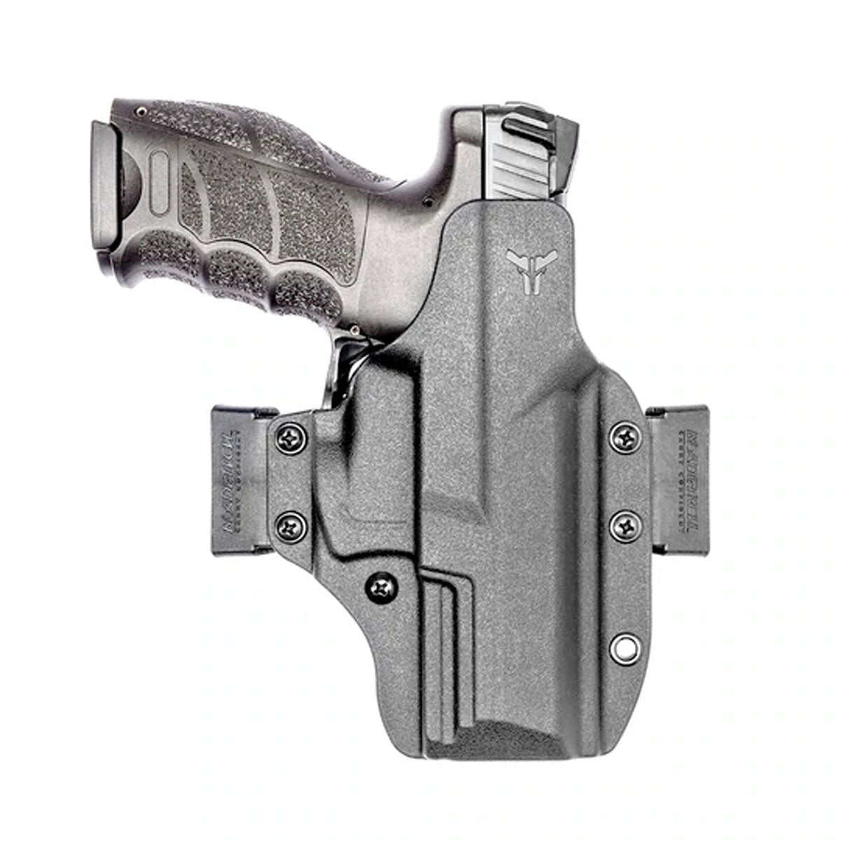 Blade-Tech Total Eclipse OWB Holster-Tactical Source LLC