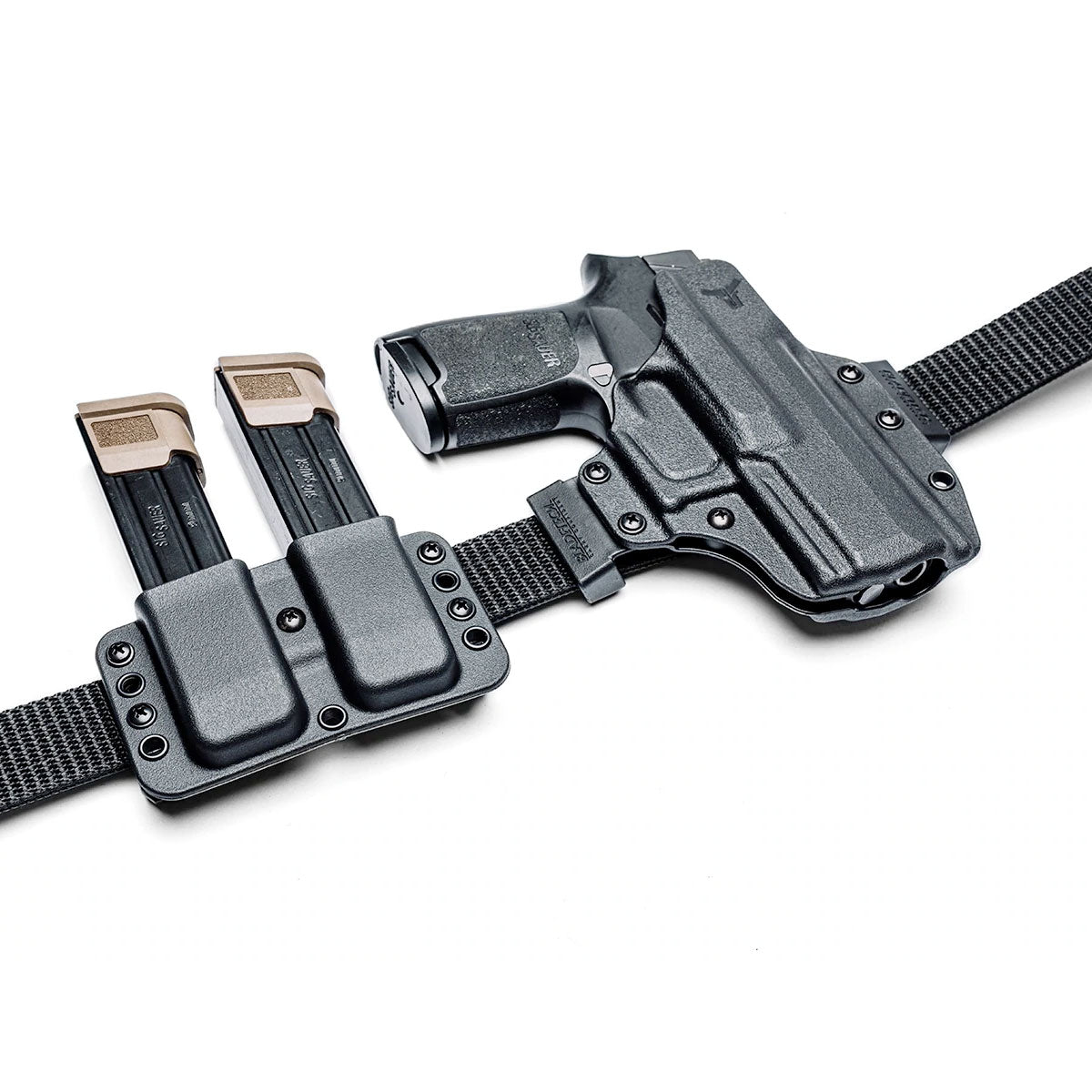 Blade-Tech Ultimate Carry Belt-Tactical Source LLC