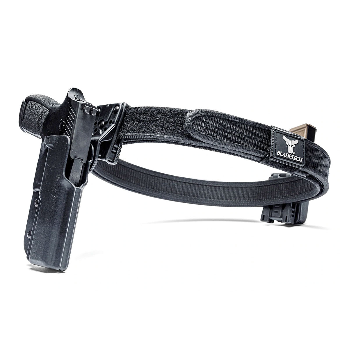 Blade-Tech Velocity Competition Speed Belt-Tactical Source LLC