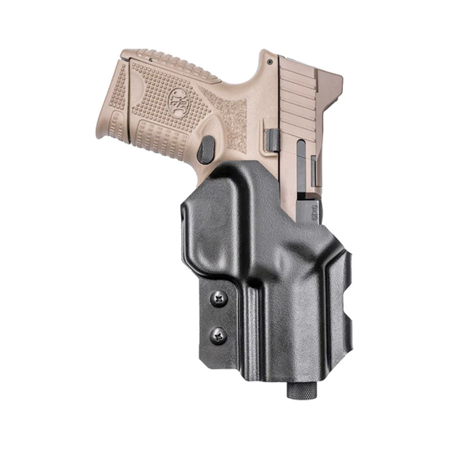 Blade-Tech Velocity OWB Holster Right Hand-Tactical Source LLC