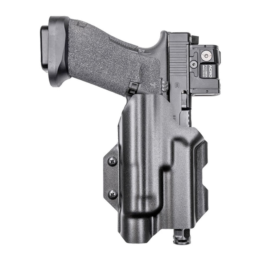 Blade-Tech Velocity OWB Holster Right Hand-Tactical Source LLC