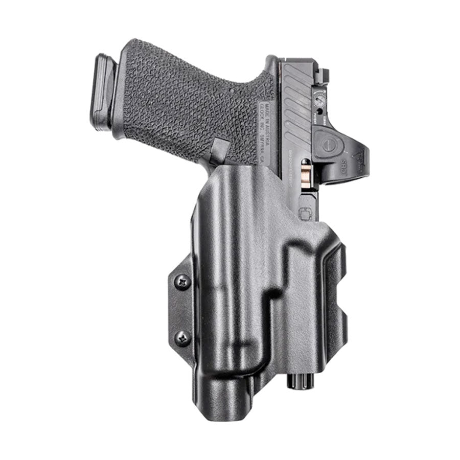 Blade-Tech Velocity OWB Holster Right Hand-Tactical Source LLC