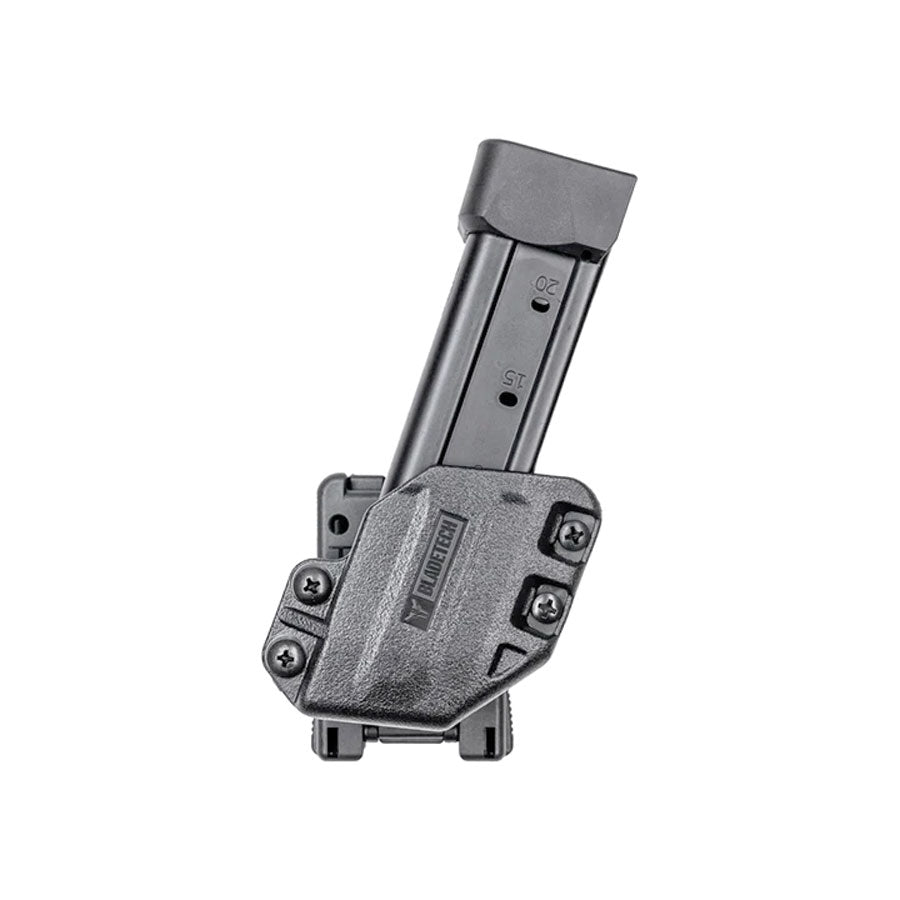Blade-Tech Velocity OWB Multi-Fit Mag Pouch-Tactical Source LLC