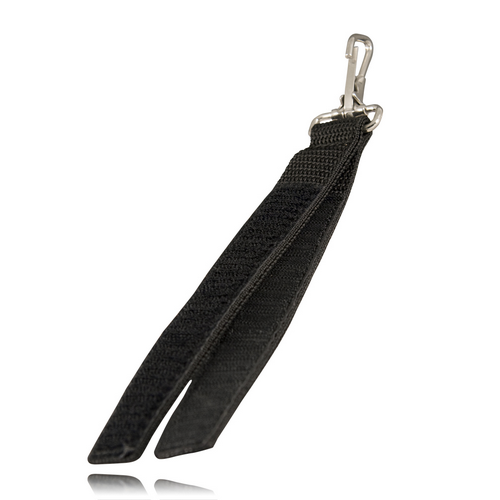 Boston Leather 9125 Fireman Glove Holder Strap-Tactical Source LLC
