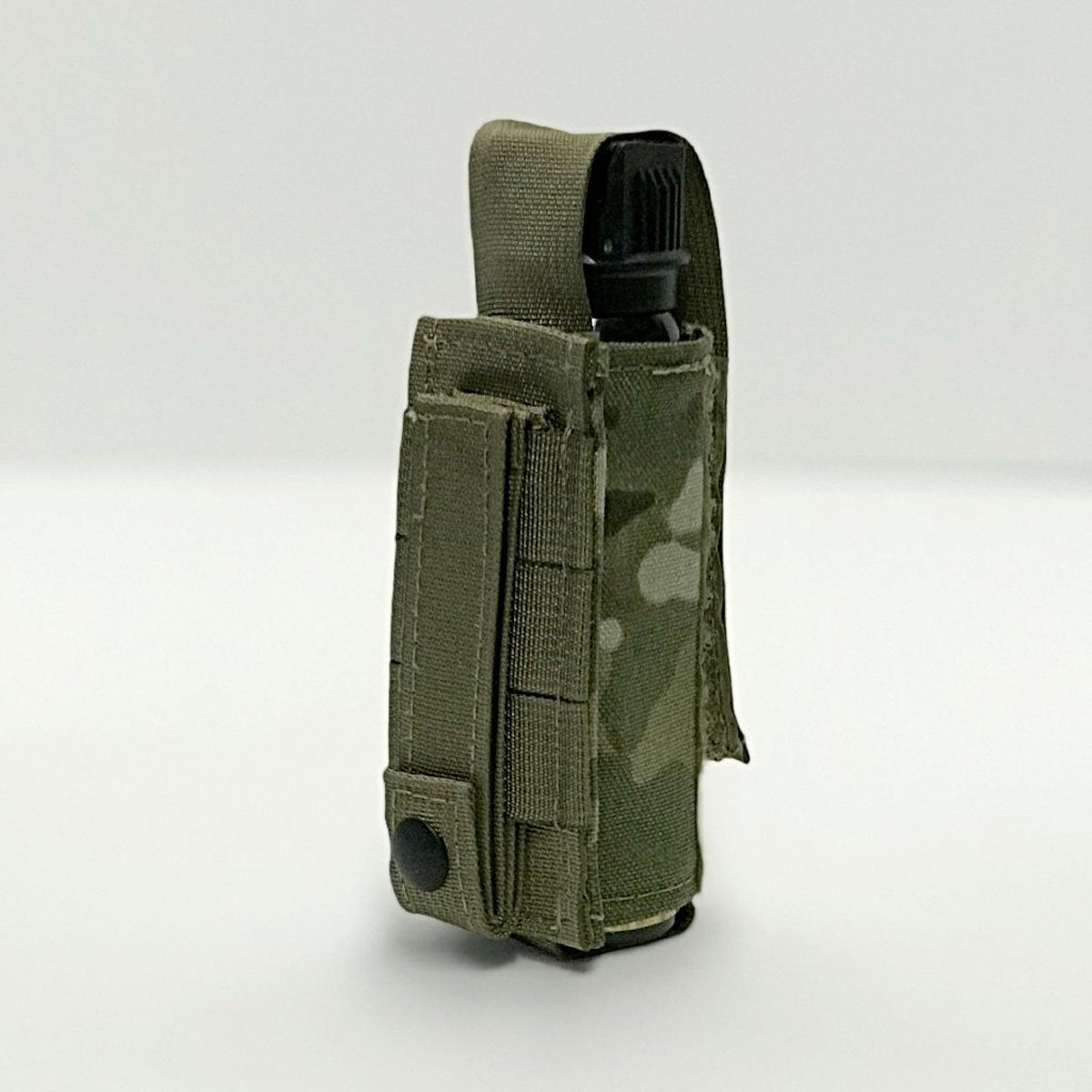 Breachpen Blaze Defense Systems MK4 Fire Suppression Device-Tactical Source LLC