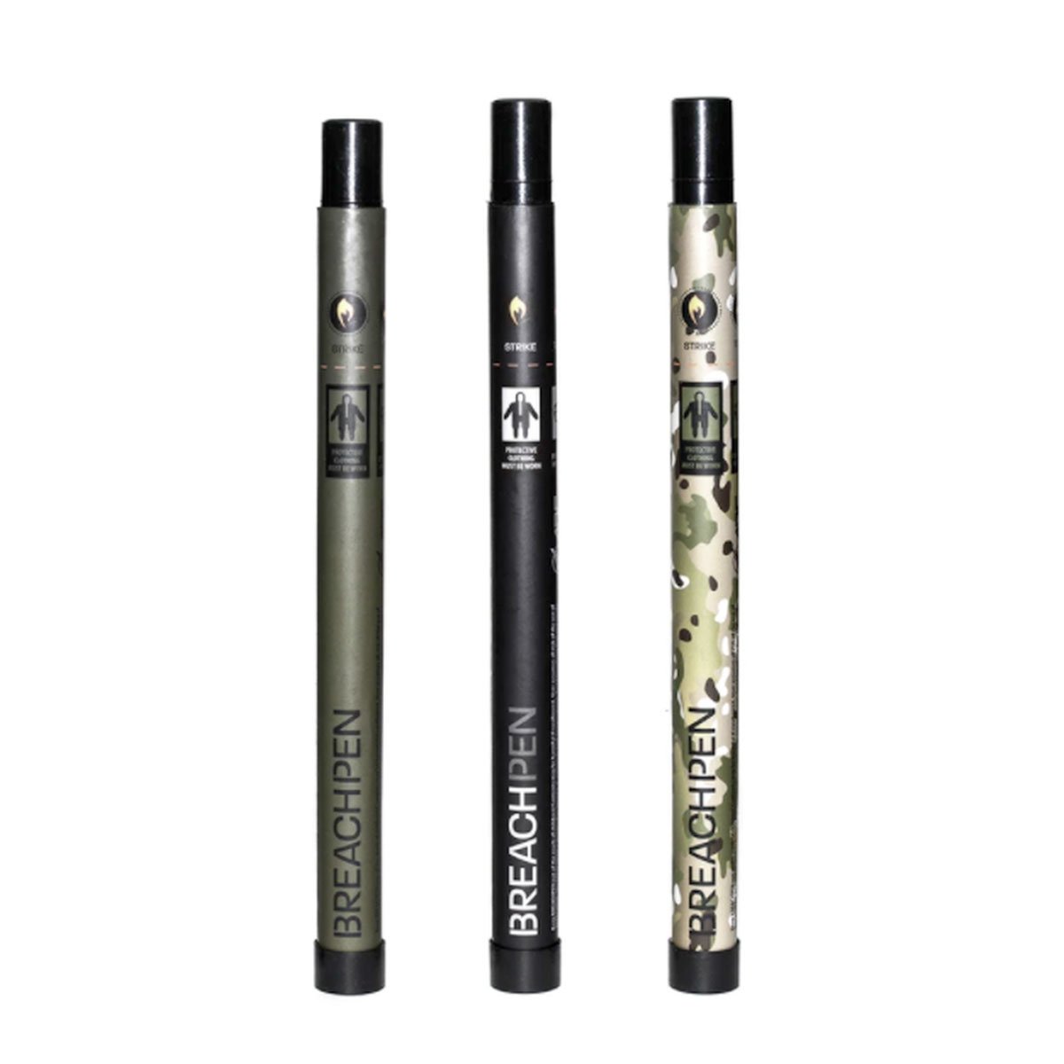 Breachpen Gen II Breaching Tool-Tactical Source LLC