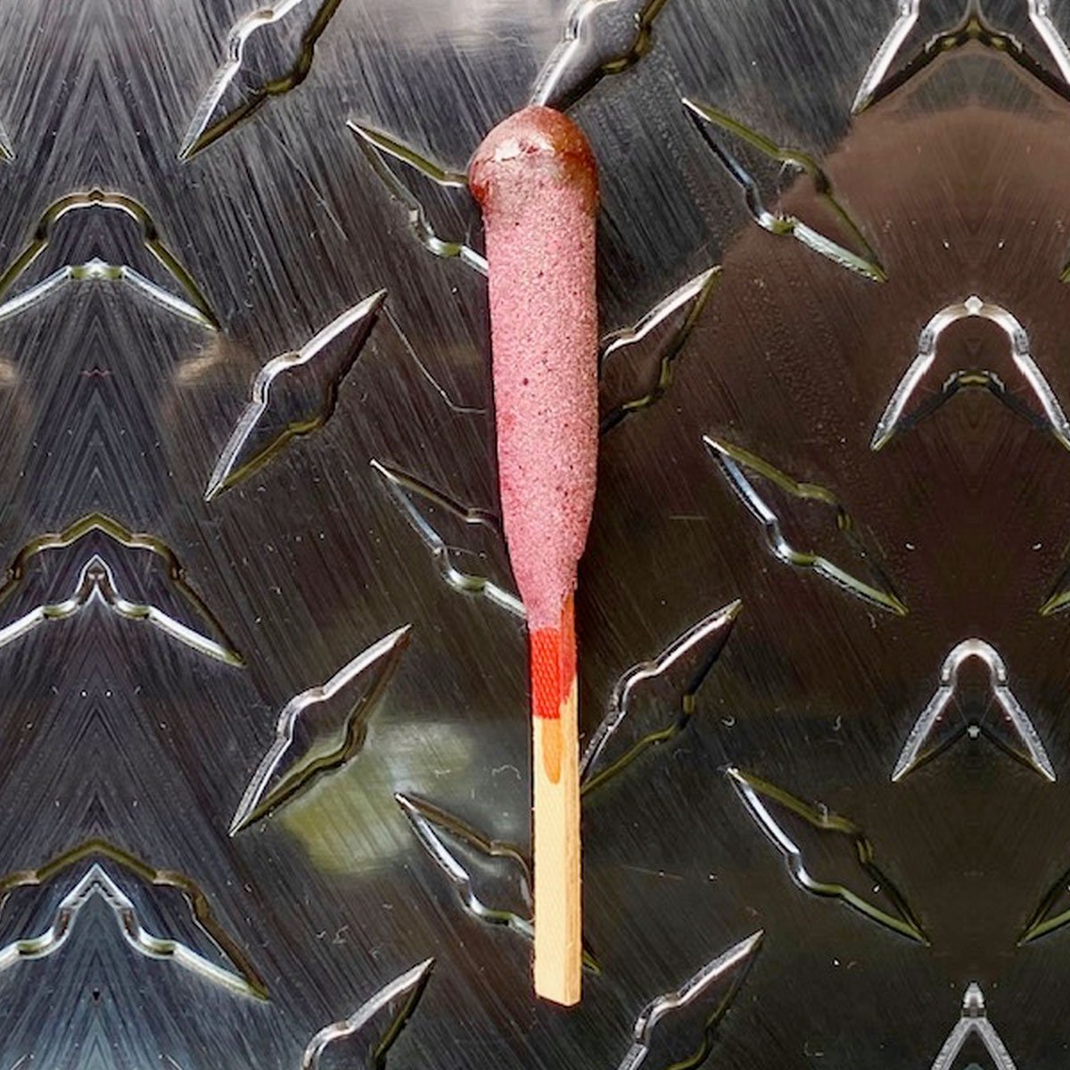 Breachpen Matches Pack of 5-Tactical Source LLC