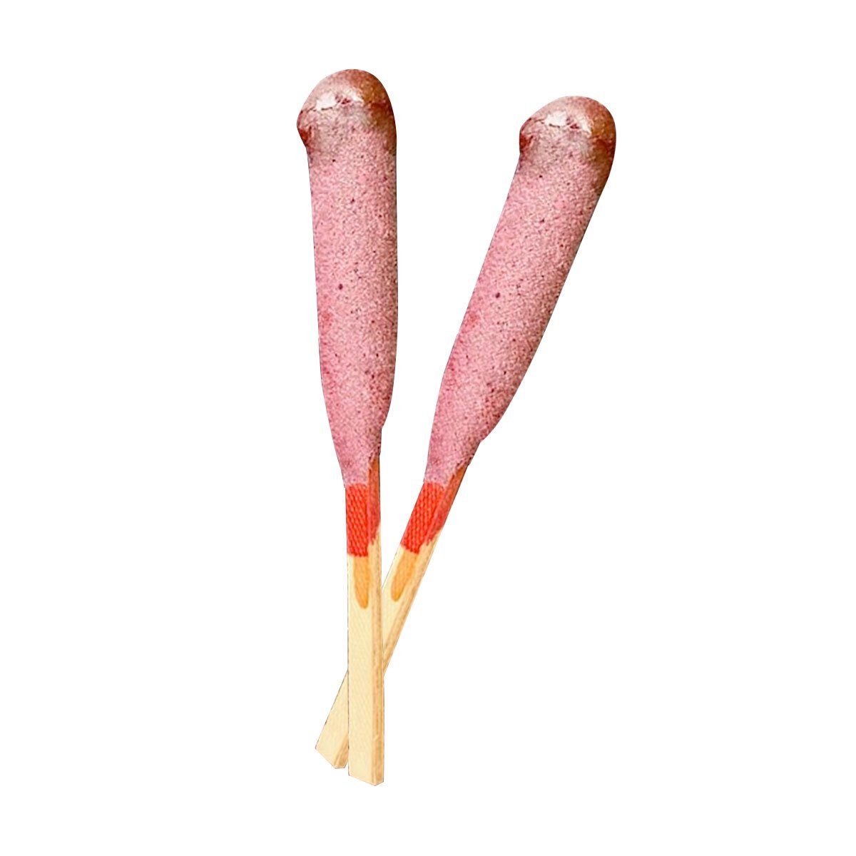 Breachpen Matches Pack of 5-Tactical Source LLC