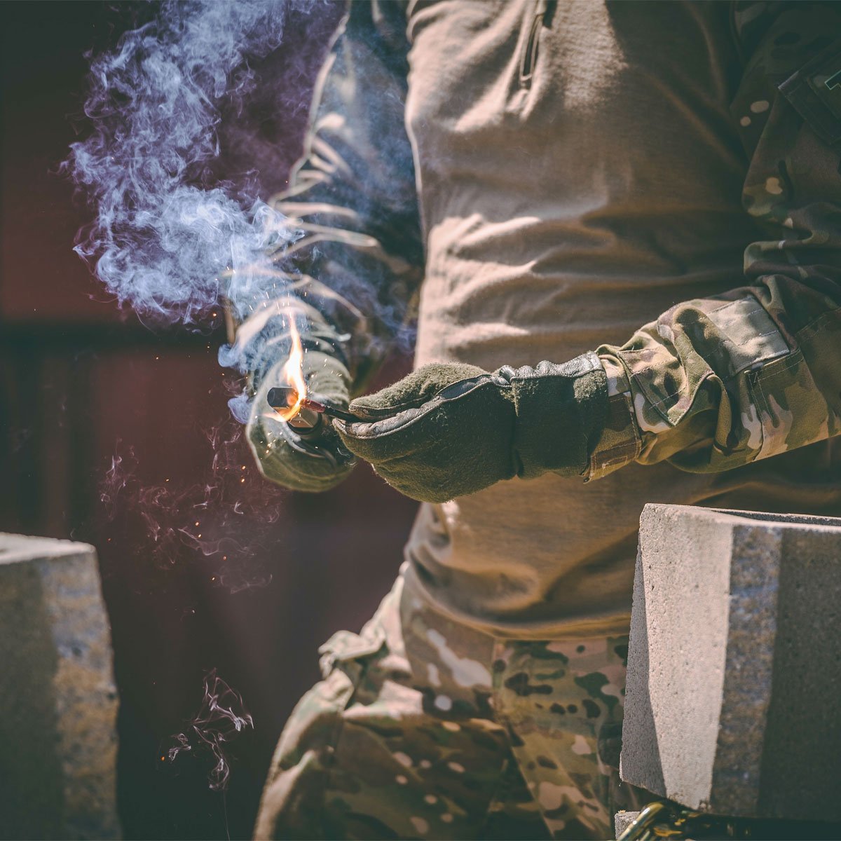 Breachpen Operator Certification Course-Tactical Source LLC