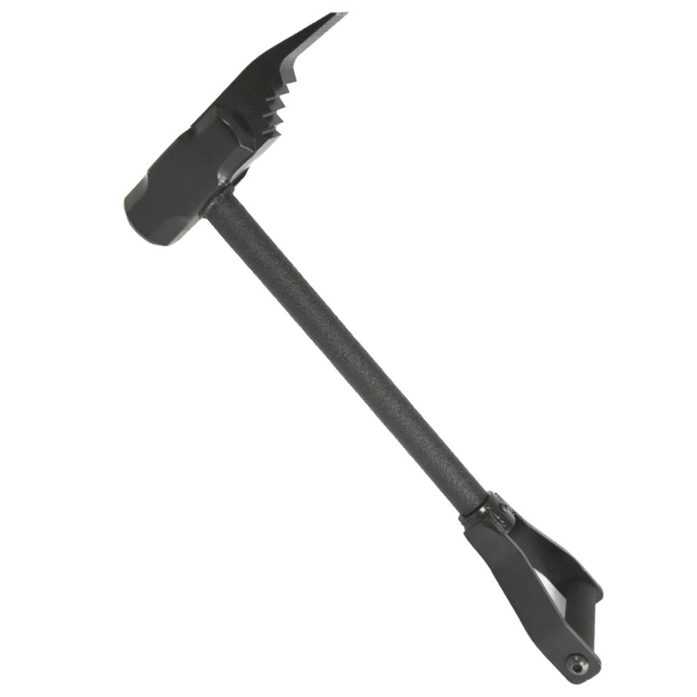 Broco 24-inch Ultimate Breacher Tool (UBT) D Shovel Handle-Tactical Source LLC