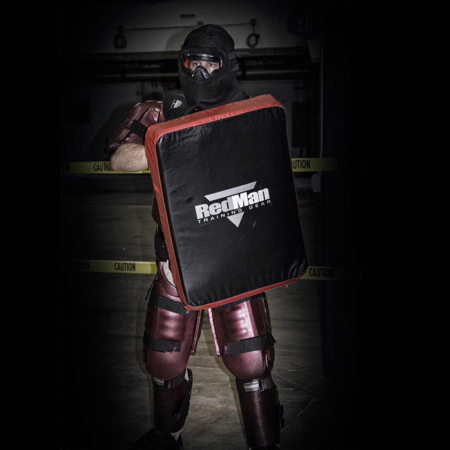 Redman Redman Striking Shield