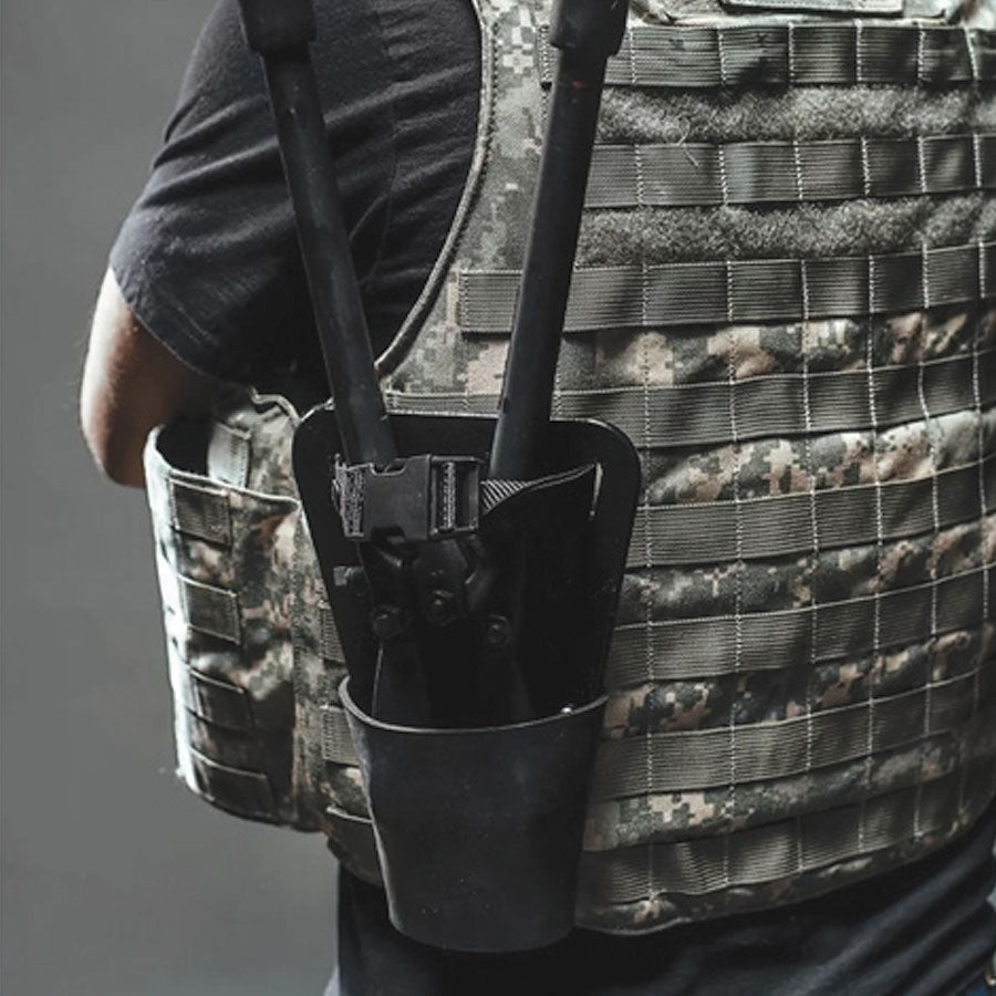 BTI Bolt Cutter Holders-Tactical Source LLC