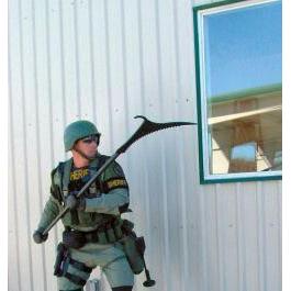 BTI Break & Rake Tool 2 piece-Tactical Source LLC
