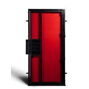 BTI Dual Swing Explosive Door-Tactical Source LLC