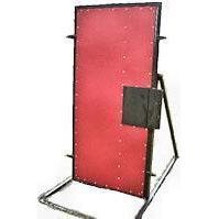 BTI Dual Swing Explosive Door-Tactical Source LLC