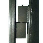 BTI Dual Swing Explosive Door-Tactical Source LLC
