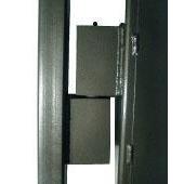 BTI Dual Swing Pry Door-Tactical Source LLC