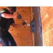 BTI Dual Swing Pry Door-Tactical Source LLC