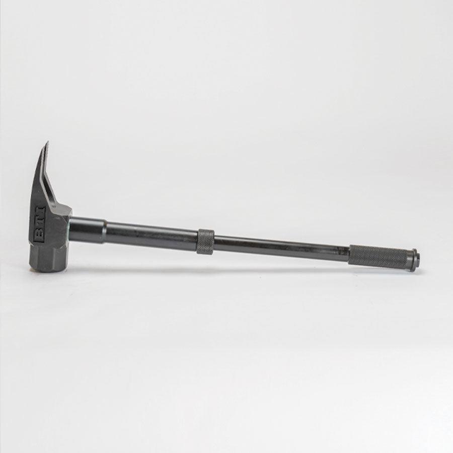 BTI Eagle Collapsible Fixed Head Breaching Tool-Tactical Source LLC