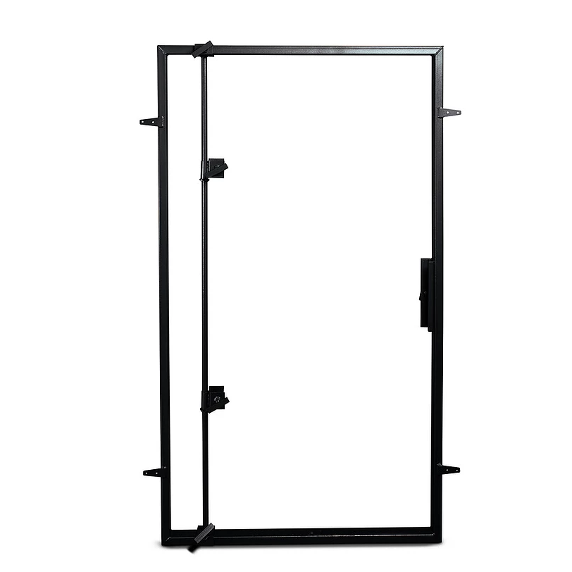 BTI Explosive Breaching Door Kit-Tactical Source LLC