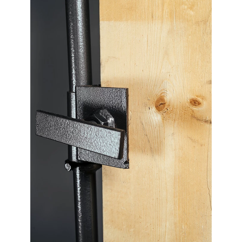 BTI Explosive Breaching Door Kit-Tactical Source LLC