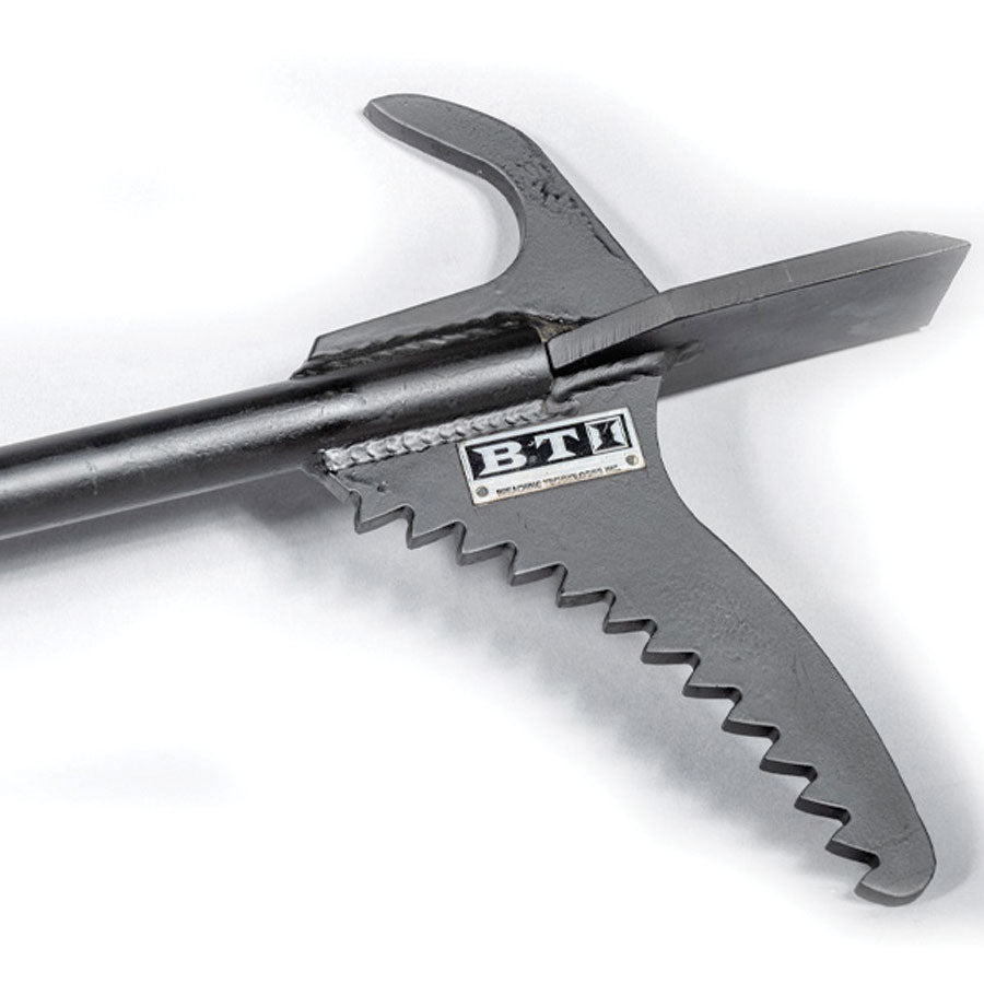 BTI First Responder Tool-Tactical Source LLC