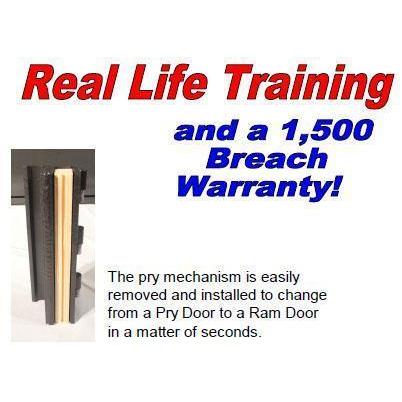 BTI Ram/Pry Door-Tactical Source LLC