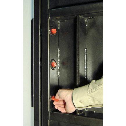 BTI Ram/Pry Door-Tactical Source LLC