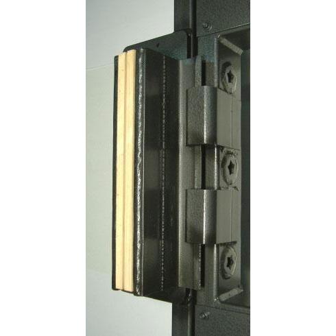 BTI Ram/Pry Door-Tactical Source LLC