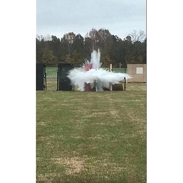 BTI Reverse Explosive Door-Tactical Source LLC