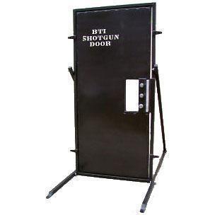BTI Reverse Shotgun Door-Tactical Source LLC