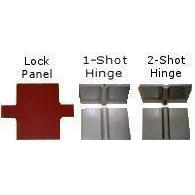 BTI Reverse Shotgun Door-Tactical Source LLC
