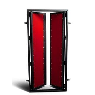 BTI Saloon Explosive Door-Tactical Source LLC