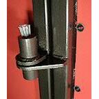 BTI Saloon Explosive Door-Tactical Source LLC